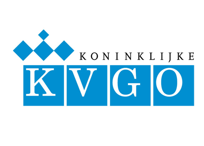 Drukkerij Teeuwen is aangesloten bij KVGO Drukkerij Teeuwen is aangesloten bij KVGO